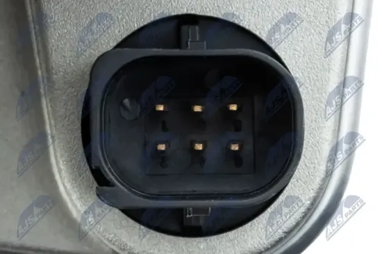 Drosselklappenstutzen NTY ETB-CH-001 Bild Drosselklappenstutzen NTY ETB-CH-001