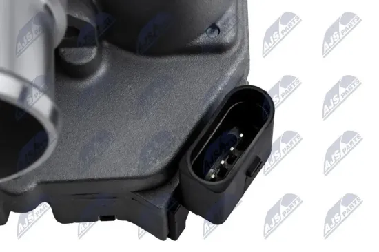 Drosselklappenstutzen NTY ETB-CH-002 Bild Drosselklappenstutzen NTY ETB-CH-002