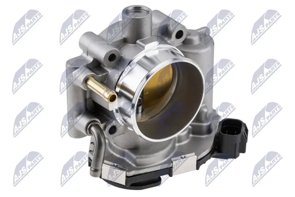 Drosselklappenstutzen NTY ETB-CH-006