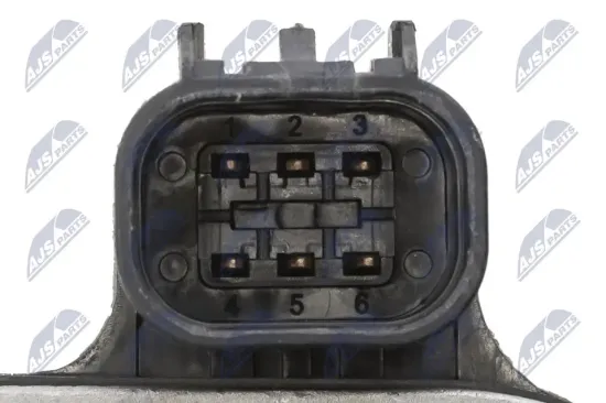 Drosselklappenstutzen NTY ETB-CH-006 Bild Drosselklappenstutzen NTY ETB-CH-006