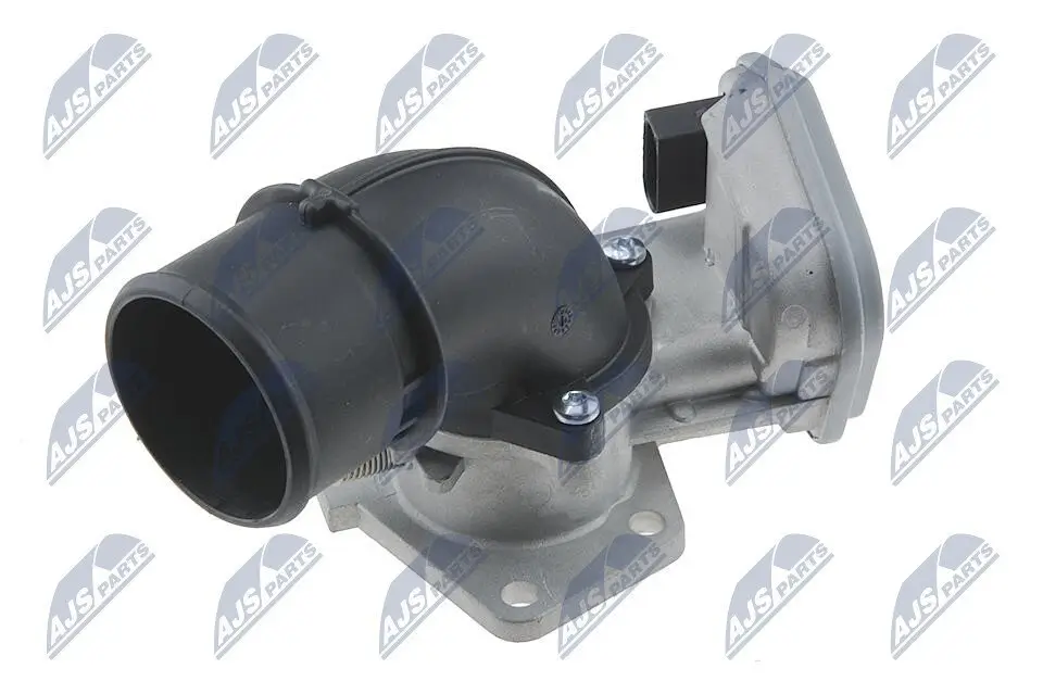 Drosselklappenstutzen 12 V NTY ETB-CT-004