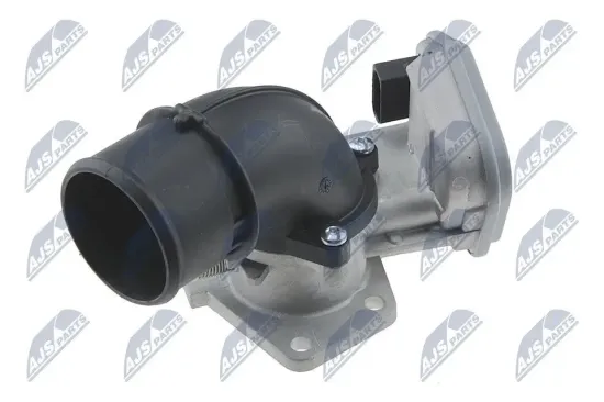 Drosselklappenstutzen 12 V NTY ETB-CT-004 Bild Drosselklappenstutzen 12 V NTY ETB-CT-004