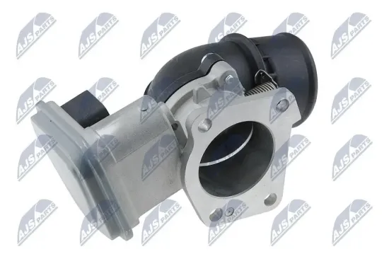 Drosselklappenstutzen 12 V NTY ETB-CT-004 Bild Drosselklappenstutzen 12 V NTY ETB-CT-004