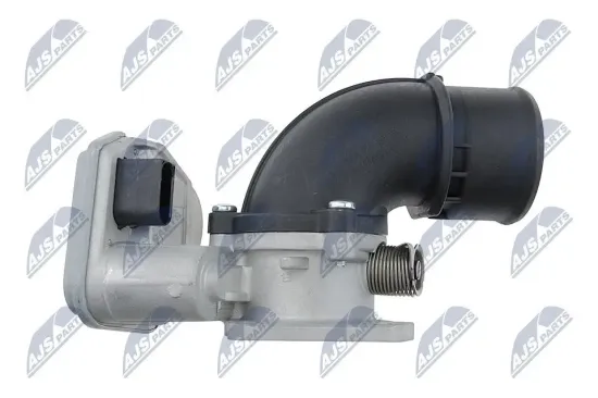 Drosselklappenstutzen 12 V NTY ETB-CT-004 Bild Drosselklappenstutzen 12 V NTY ETB-CT-004