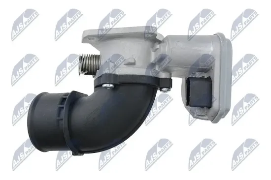 Drosselklappenstutzen 12 V NTY ETB-CT-004 Bild Drosselklappenstutzen 12 V NTY ETB-CT-004