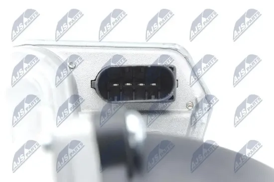 Drosselklappenstutzen 12 V NTY ETB-CT-004 Bild Drosselklappenstutzen 12 V NTY ETB-CT-004