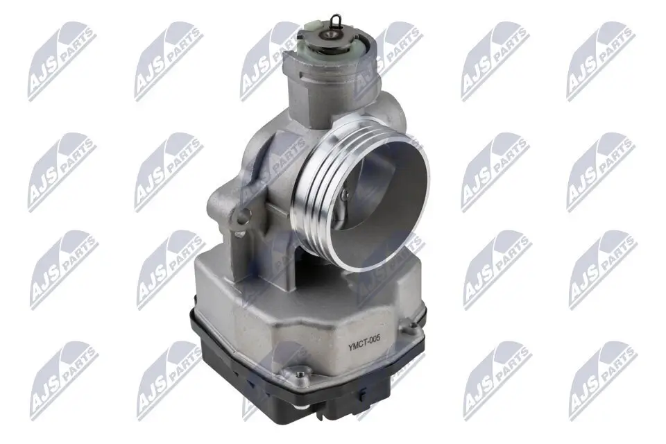 Drosselklappenstutzen NTY ETB-CT-005