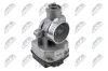Drosselklappenstutzen NTY ETB-CT-005 Bild Drosselklappenstutzen NTY ETB-CT-005