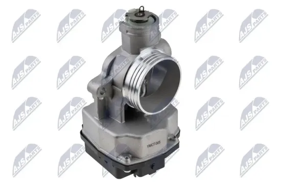 Drosselklappenstutzen NTY ETB-CT-005 Bild Drosselklappenstutzen NTY ETB-CT-005