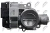 Drosselklappenstutzen NTY ETB-CT-005 Bild Drosselklappenstutzen NTY ETB-CT-005