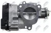 Drosselklappenstutzen NTY ETB-CT-005 Bild Drosselklappenstutzen NTY ETB-CT-005