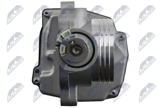 Drosselklappenstutzen NTY ETB-CT-005 Bild Drosselklappenstutzen NTY ETB-CT-005