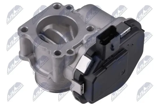 Drosselklappenstutzen NTY ETB-CT-008 Bild Drosselklappenstutzen NTY ETB-CT-008