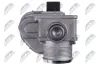 Drosselklappenstutzen NTY ETB-CT-008 Bild Drosselklappenstutzen NTY ETB-CT-008