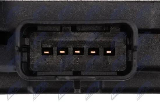 Drosselklappenstutzen NTY ETB-CT-008 Bild Drosselklappenstutzen NTY ETB-CT-008