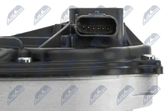 Drosselklappenstutzen NTY ETB-FR-001 Bild Drosselklappenstutzen NTY ETB-FR-001