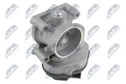 Drosselklappenstutzen 12 V NTY ETB-FR-002