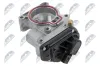 Drosselklappenstutzen 12 V NTY ETB-FR-002 Bild Drosselklappenstutzen 12 V NTY ETB-FR-002