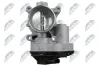 Drosselklappenstutzen 12 V NTY ETB-FR-002 Bild Drosselklappenstutzen 12 V NTY ETB-FR-002