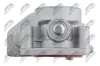 Drosselklappenstutzen 12 V NTY ETB-FR-002 Bild Drosselklappenstutzen 12 V NTY ETB-FR-002