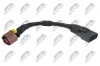 Adapterkabel, Steuerklappe-Luftversorgung NTY ETB-FT-001 Bild Adapterkabel, Steuerklappe-Luftversorgung NTY ETB-FT-001