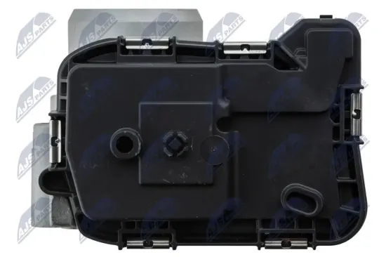 Drosselklappenstutzen NTY ETB-FT-003 Bild Drosselklappenstutzen NTY ETB-FT-003