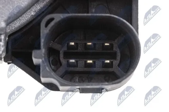 Drosselklappenstutzen NTY ETB-FT-004 Bild Drosselklappenstutzen NTY ETB-FT-004