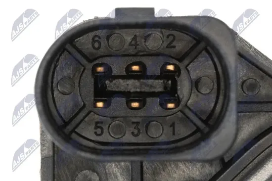 Drosselklappenstutzen NTY ETB-FT-008 Bild Drosselklappenstutzen NTY ETB-FT-008