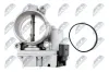 Drosselklappenstutzen NTY ETB-HY-000 Bild Drosselklappenstutzen NTY ETB-HY-000