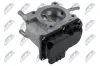 Drosselklappenstutzen NTY ETB-HY-001 Bild Drosselklappenstutzen NTY ETB-HY-001
