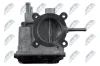 Drosselklappenstutzen NTY ETB-HY-001 Bild Drosselklappenstutzen NTY ETB-HY-001