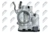 Drosselklappenstutzen NTY ETB-HY-002 Bild Drosselklappenstutzen NTY ETB-HY-002