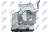 Drosselklappenstutzen NTY ETB-HY-002 Bild Drosselklappenstutzen NTY ETB-HY-002