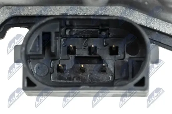 Drosselklappenstutzen NTY ETB-HY-002 Bild Drosselklappenstutzen NTY ETB-HY-002