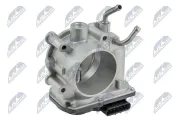 Drosselklappenstutzen 12 V NTY ETB-HY-003