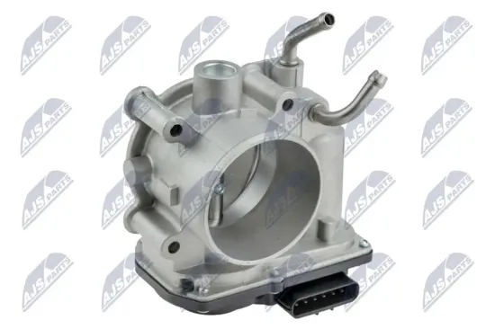 Drosselklappenstutzen 12 V NTY ETB-HY-003 Bild Drosselklappenstutzen 12 V NTY ETB-HY-003
