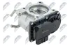 Drosselklappenstutzen 12 V NTY ETB-HY-003 Bild Drosselklappenstutzen 12 V NTY ETB-HY-003