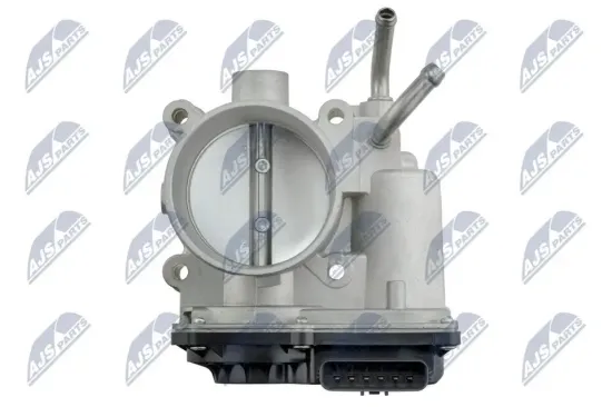 Drosselklappenstutzen 12 V NTY ETB-HY-003 Bild Drosselklappenstutzen 12 V NTY ETB-HY-003