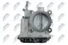 Drosselklappenstutzen 12 V NTY ETB-HY-003 Bild Drosselklappenstutzen 12 V NTY ETB-HY-003