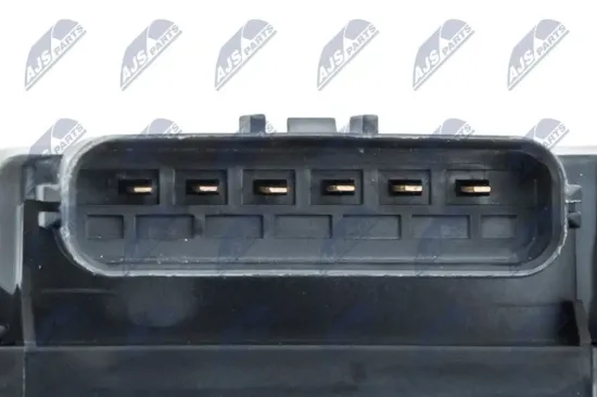 Drosselklappenstutzen 12 V NTY ETB-HY-003 Bild Drosselklappenstutzen 12 V NTY ETB-HY-003