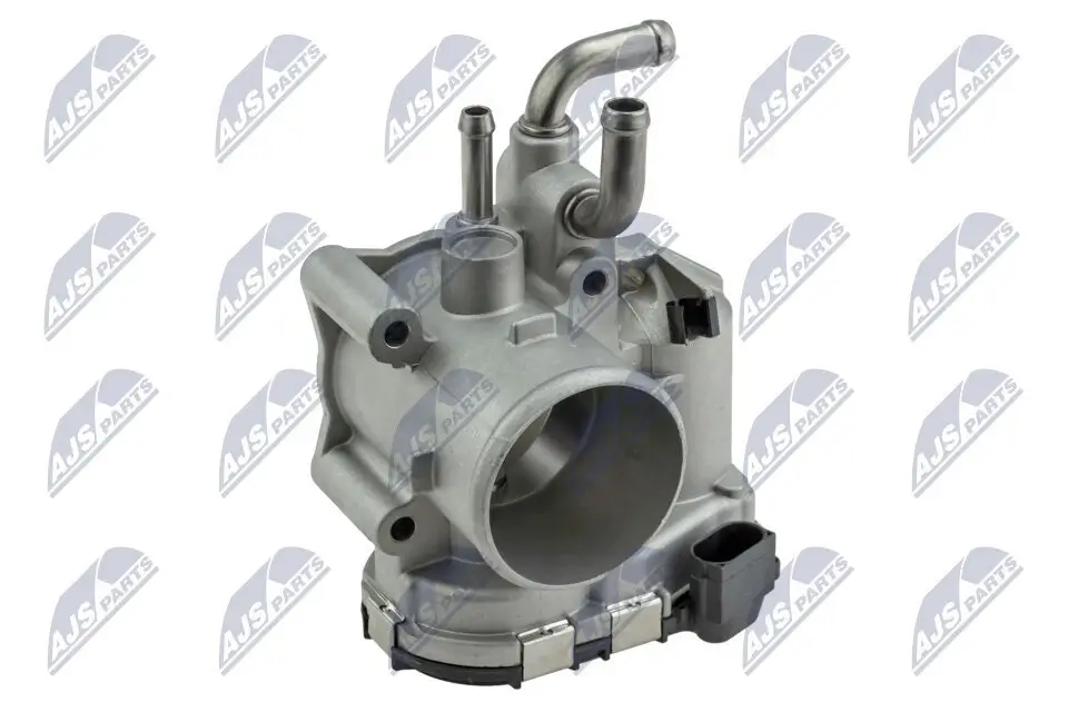 Drosselklappenstutzen 12 V NTY ETB-HY-004