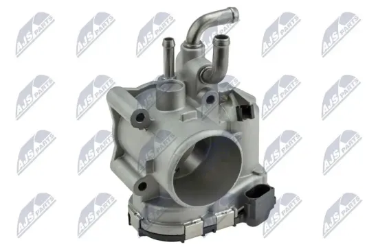 Drosselklappenstutzen 12 V NTY ETB-HY-004 Bild Drosselklappenstutzen 12 V NTY ETB-HY-004