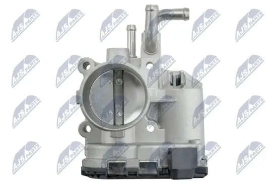 Drosselklappenstutzen 12 V NTY ETB-HY-004 Bild Drosselklappenstutzen 12 V NTY ETB-HY-004