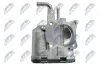 Drosselklappenstutzen 12 V NTY ETB-HY-004 Bild Drosselklappenstutzen 12 V NTY ETB-HY-004