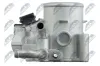 Drosselklappenstutzen 12 V NTY ETB-HY-004 Bild Drosselklappenstutzen 12 V NTY ETB-HY-004