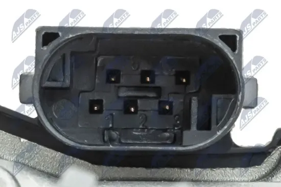 Drosselklappenstutzen 12 V NTY ETB-HY-004 Bild Drosselklappenstutzen 12 V NTY ETB-HY-004