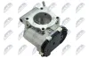 Drosselklappenstutzen NTY ETB-HY-006 Bild Drosselklappenstutzen NTY ETB-HY-006
