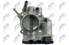 Drosselklappenstutzen NTY ETB-HY-006 Bild Drosselklappenstutzen NTY ETB-HY-006