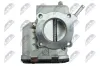 Drosselklappenstutzen NTY ETB-HY-006 Bild Drosselklappenstutzen NTY ETB-HY-006
