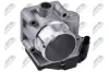 Drosselklappenstutzen NTY ETB-HY-007 Bild Drosselklappenstutzen NTY ETB-HY-007
